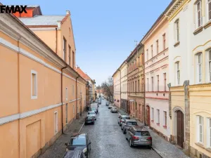 Prodej rodinného domu, Jaroměř - Josefov, Ivanovova, 197 m2