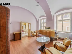 Prodej rodinného domu, Jaroměř - Josefov, Ivanovova, 197 m2
