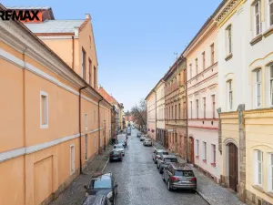 Prodej rodinného domu, Jaroměř - Josefov, Ivanovova, 197 m2