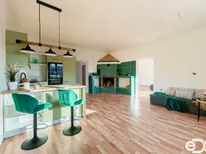 Prodej bytu 3+kk, Heřmanův Městec, Čáslavská, 96 m2