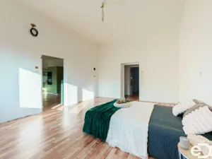 Prodej bytu 3+kk, Heřmanův Městec, Čáslavská, 96 m2