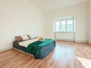 Prodej bytu 3+kk, Heřmanův Městec, Čáslavská, 96 m2