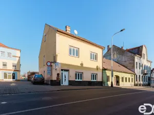 Prodej bytu 3+kk, Heřmanův Městec, Čáslavská, 96 m2