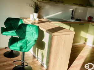 Prodej bytu 3+kk, Heřmanův Městec, Čáslavská, 81 m2