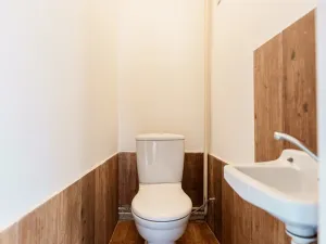 Prodej bytu 3+kk, Heřmanův Městec, Čáslavská, 81 m2