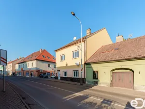 Prodej bytu 3+kk, Heřmanův Městec, Čáslavská, 81 m2