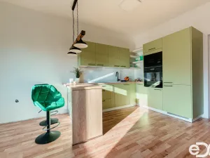 Prodej bytu 3+kk, Heřmanův Městec, Čáslavská, 81 m2