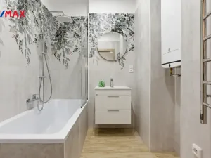 Prodej bytu 3+kk, Karlovy Vary, Moskevská, 72 m2