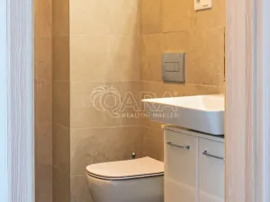 Pronájem bytu 2+kk, Praha - Žižkov, Rixdorfská, 51 m2