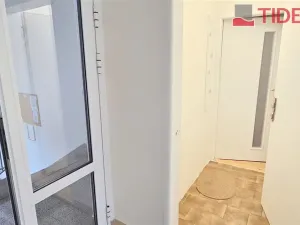 Prodej bytu 1+kk, Praha, Nad Kajetánkou, 26 m2