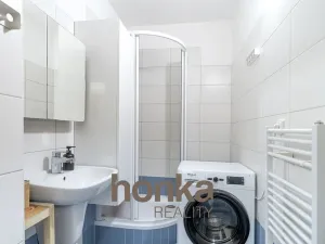 Prodej bytu 2+kk, Praha - Nusle, Mojmírova, 46 m2