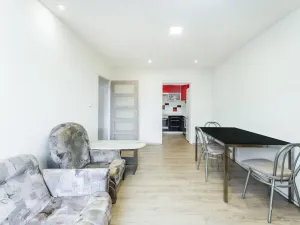 Pronájem bytu 2+kk, Praha - Ruzyně, Ciolkovského, 41 m2