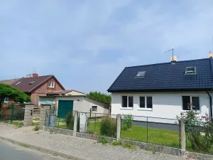 Prodej rodinného domu, Hrádek, Zahradní, 98 m2
