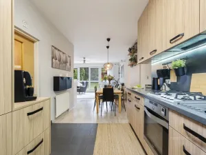 Prodej rodinného domu, Kuřim, Metelkova, 105 m2