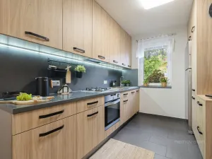 Prodej rodinného domu, Kuřim, Metelkova, 105 m2