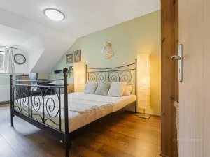 Prodej rodinného domu, Kuřim, Metelkova, 105 m2