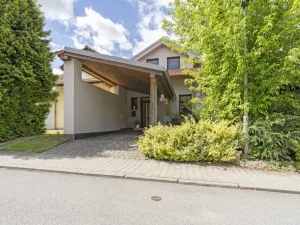 Prodej rodinného domu, Kuřim, Metelkova, 105 m2