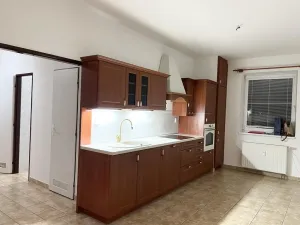 Pronájem bytu 2+kk, Bělá pod Bezdězem, Tyršova, 72 m2