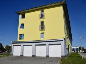 Pronájem bytu 2+kk, Bělá pod Bezdězem, Tyršova, 72 m2