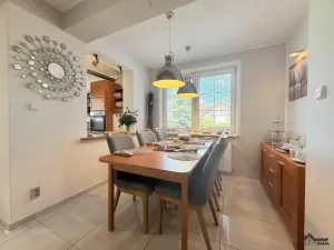 Prodej rodinného domu, Horní Bludovice - Prostřední Bludovice, 320 m2