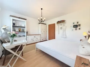 Prodej rodinného domu, Horní Bludovice - Prostřední Bludovice, 320 m2