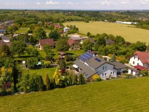 Prodej rodinného domu, Horní Bludovice - Prostřední Bludovice, 320 m2