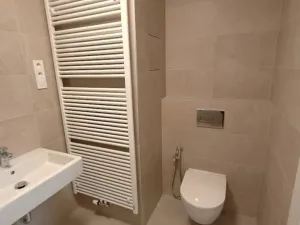 Pronájem bytu 2+kk, Kladno - Dubí, Ke křížku, 46 m2