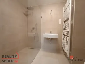 Pronájem bytu 2+kk, Kladno - Dubí, Ke křížku, 46 m2