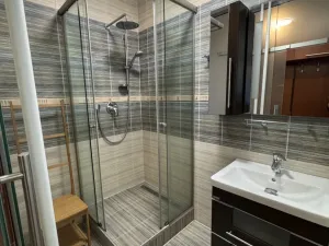 Pronájem bytu 2+kk, Třinec - Lyžbice, Dukelská, 54 m2