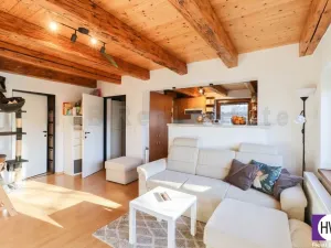 Prodej rodinného domu, Louka, 95 m2