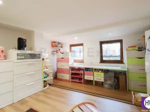 Prodej rodinného domu, Louka, 95 m2
