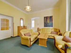 Prodej bytu 4+kk, Mariánské Lázně, Lužická, 96 m2