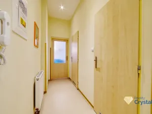 Prodej bytu 3+kk, Mariánské Lázně, Lužická, 66 m2