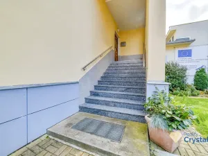 Prodej bytu 3+kk, Mariánské Lázně, Lužická, 66 m2