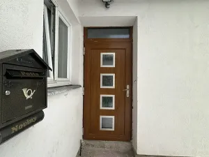 Pronájem rodinného domu, Bezděz, 76 m2