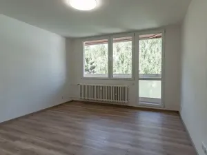 Pronájem bytu 3+kk, Praha - Střížkov, Verneřická, 57 m2