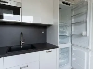 Pronájem bytu 3+kk, Praha - Střížkov, Verneřická, 57 m2