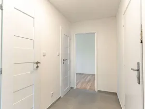 Pronájem bytu 3+kk, Praha - Střížkov, Verneřická, 57 m2