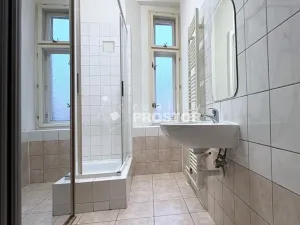 Pronájem bytu 2+1, Mělník, Jiřího z Poděbrad, 47 m2