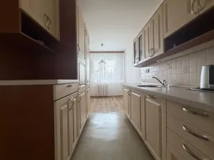 Pronájem bytu 3+1, Praha - Chodov, Květnového vítězství, 78 m2