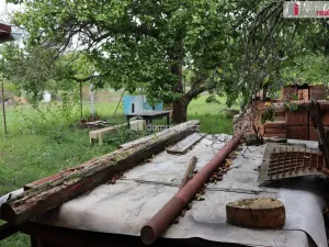 Prodej pozemku pro bydlení, Jevišovka, 904 m2