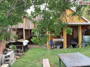 Prodej pozemku pro bydlení, Jevišovka, 904 m2