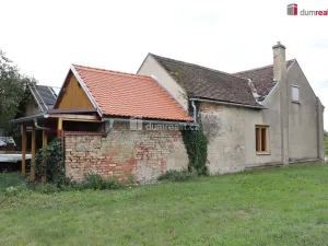 Prodej pozemku pro bydlení, Jevišovka, 904 m2