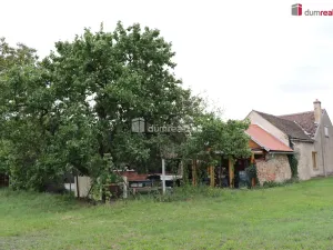 Prodej pozemku pro bydlení, Jevišovka, 904 m2