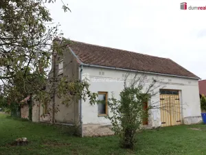 Prodej pozemku pro bydlení, Jevišovka, 904 m2