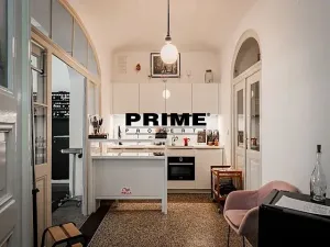 Pronájem obchodního prostoru, Praha - Staré Město, Martinská, 76 m2