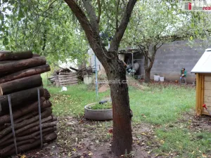 Prodej rodinného domu, Jevišovka, 130 m2