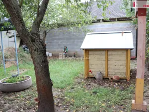 Prodej rodinného domu, Jevišovka, 130 m2