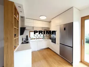 Pronájem rodinného domu, Praha - Řepy, U Lesoparku, 408 m2