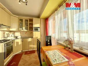 Prodej bytu 2+1, Ostrava - Mariánské Hory, Gen. Hrušky, 63 m2